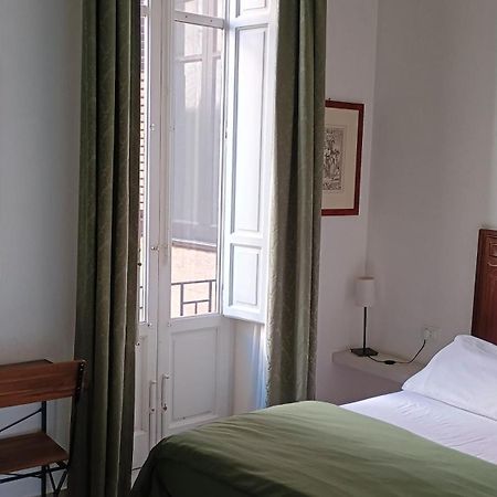 Bed and Breakfast Arte Bianca Palermo Exteriér fotografie