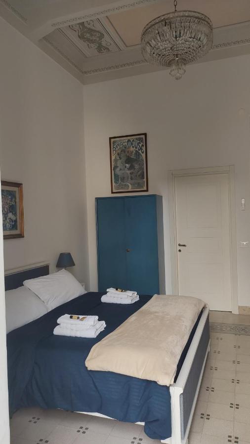 Bed and Breakfast Arte Bianca Palermo Exteriér fotografie