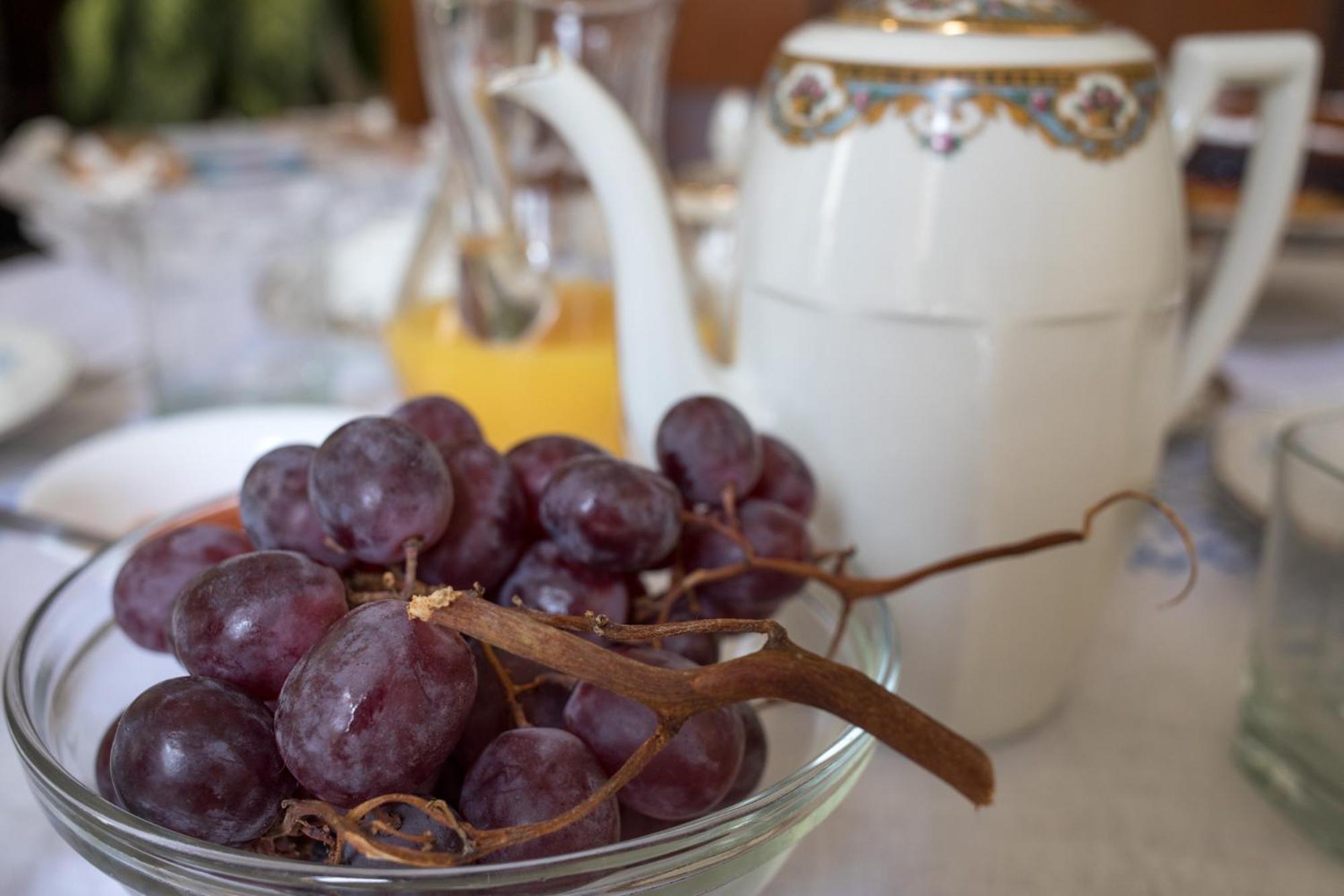 Bed and Breakfast Arte Bianca Palermo Exteriér fotografie